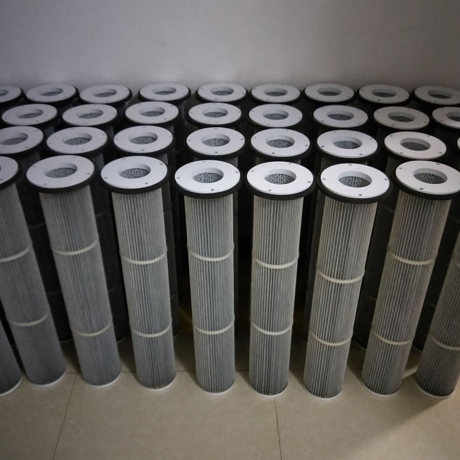 Anti-static filter selection technology Anti-static filter selection technology