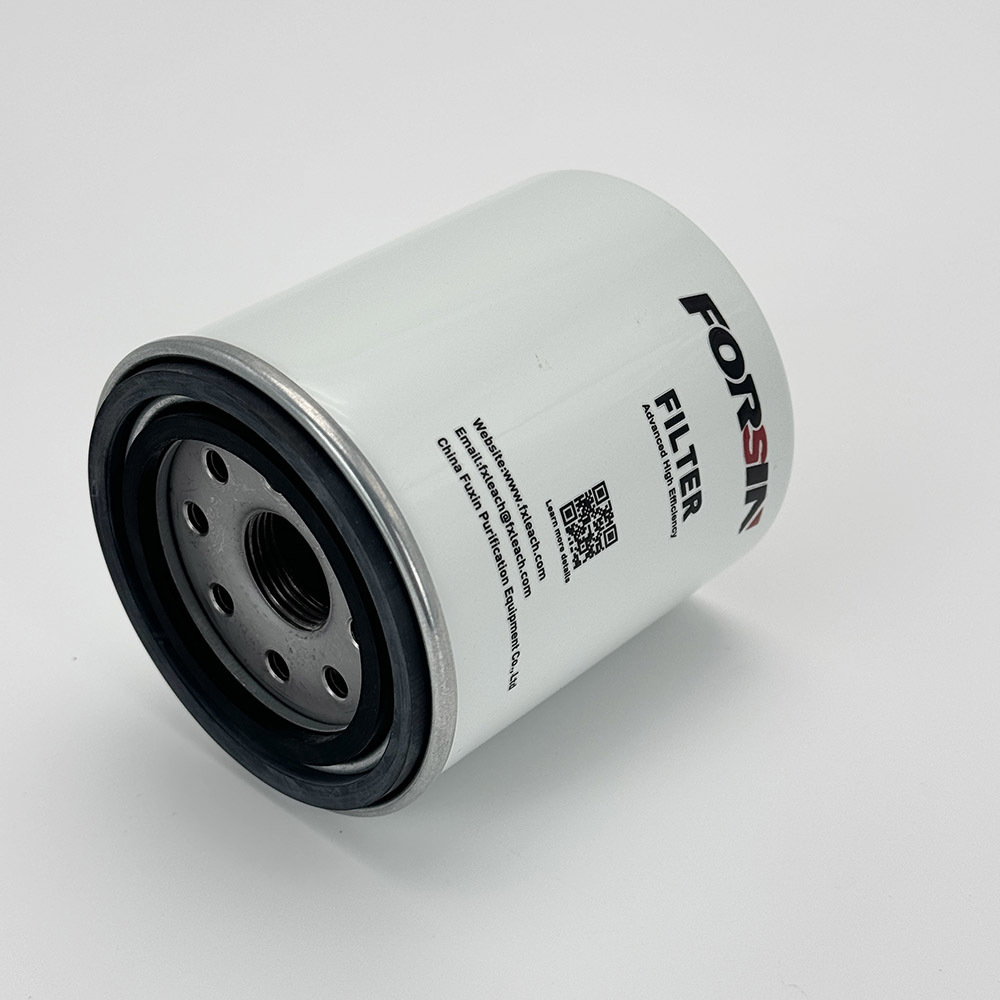 High Efficiency Fuel Filter