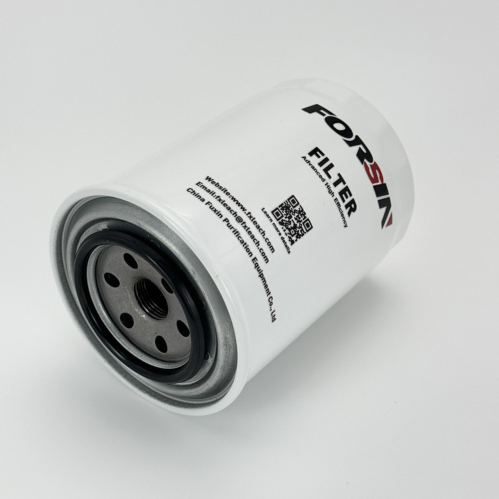 High Efficiency Oil Filter