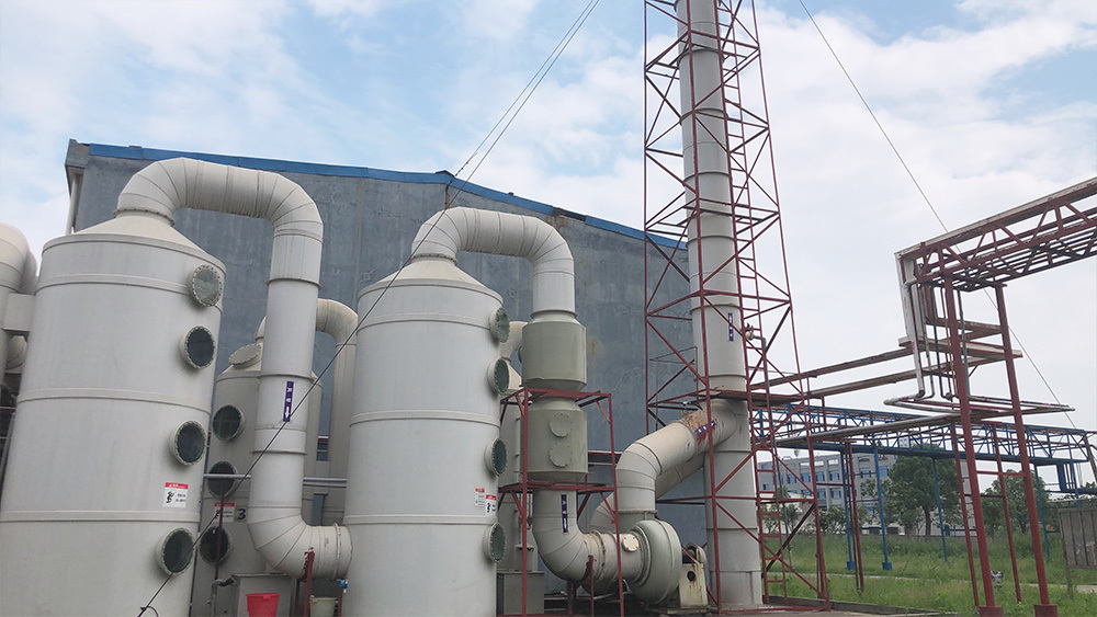 Production Environment