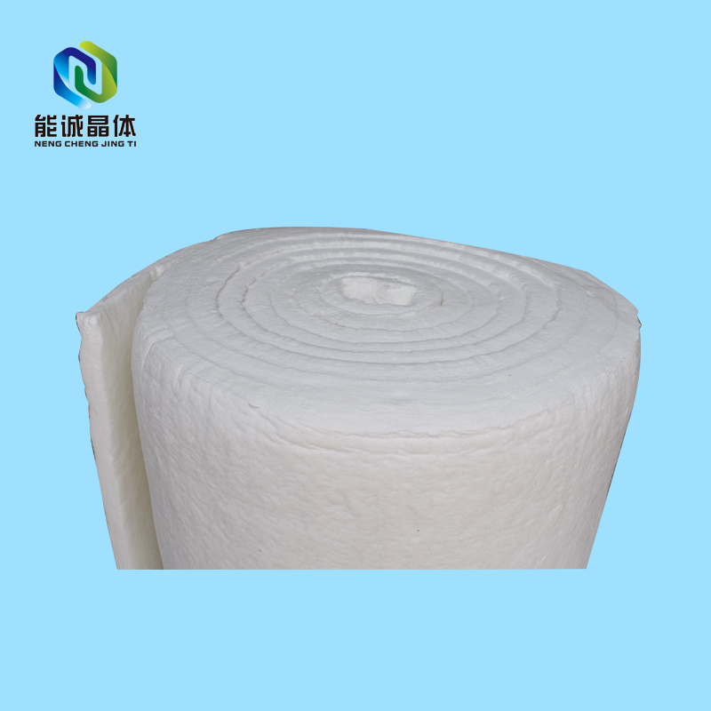 1430 含锆纤维毯