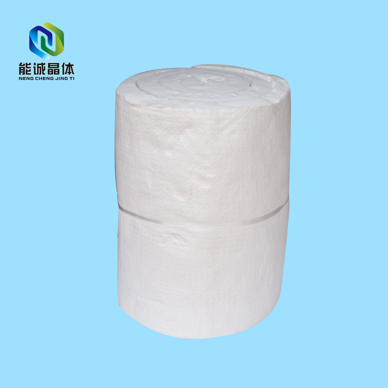 小尺寸纤维毯