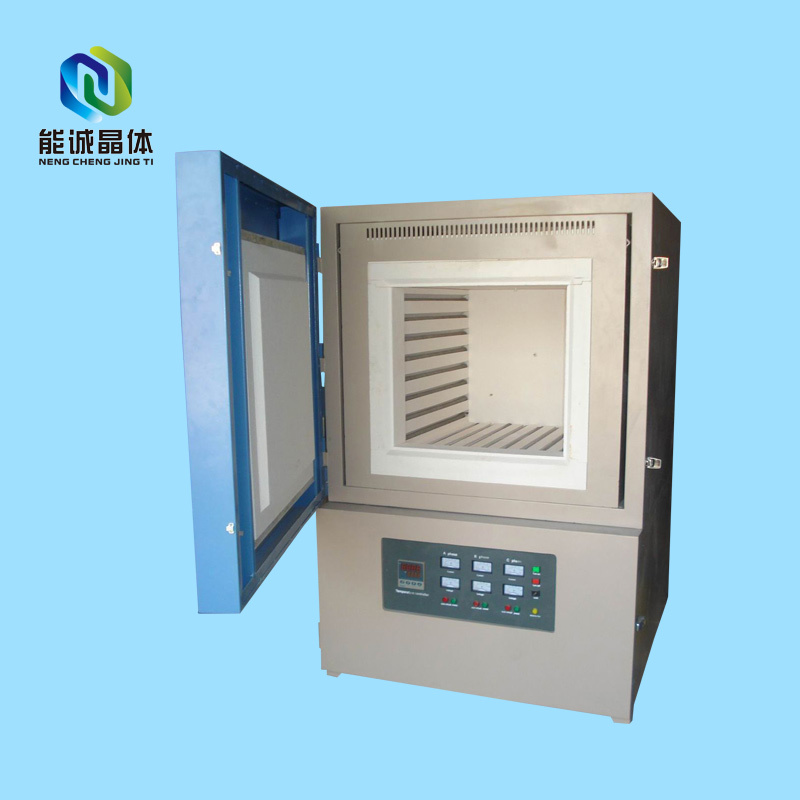 Electric filament fiber furnace