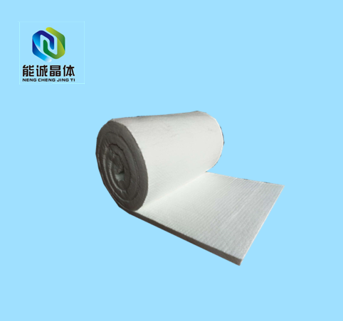 硅酸铝纤维毯