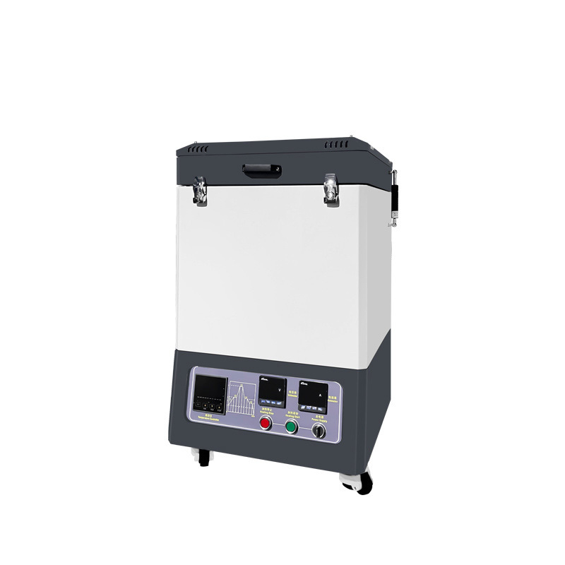 High temperature furnace