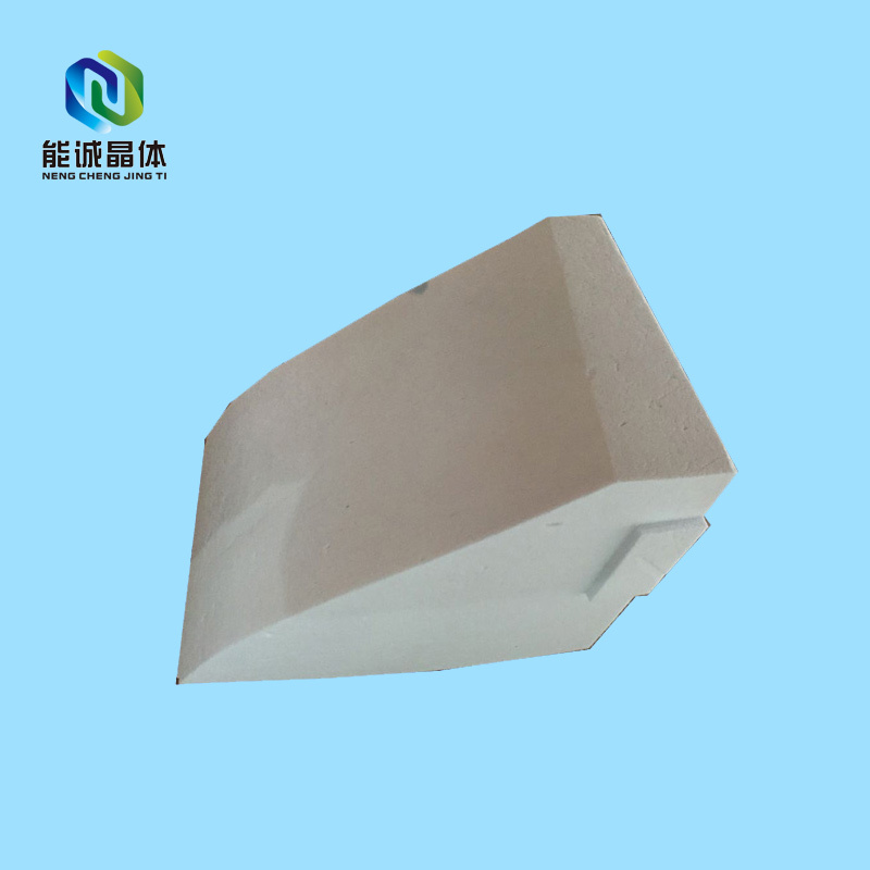 Fiber shaped parts