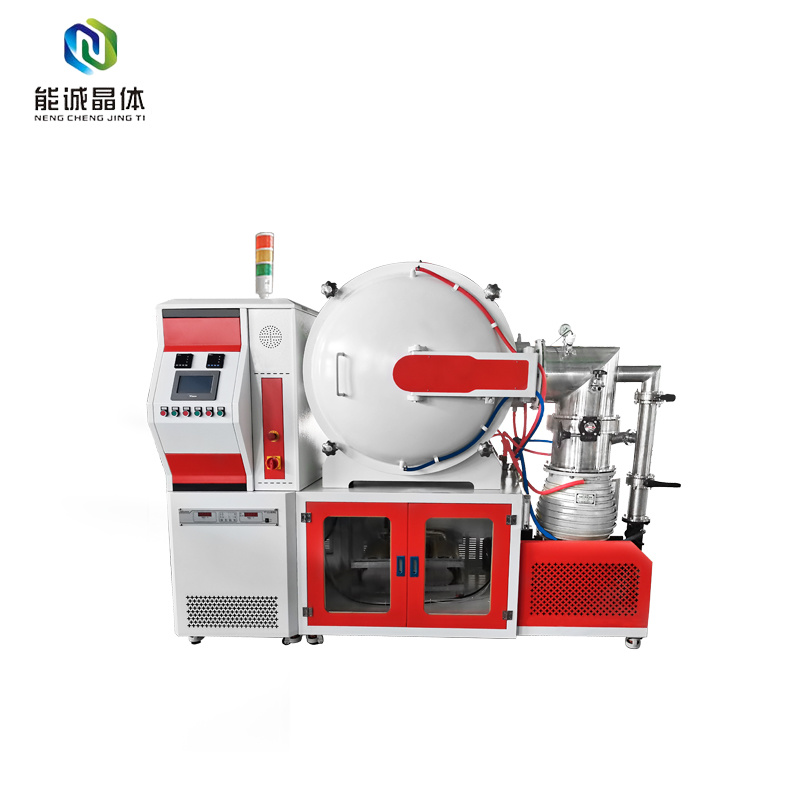 Vacuum sintering furnace