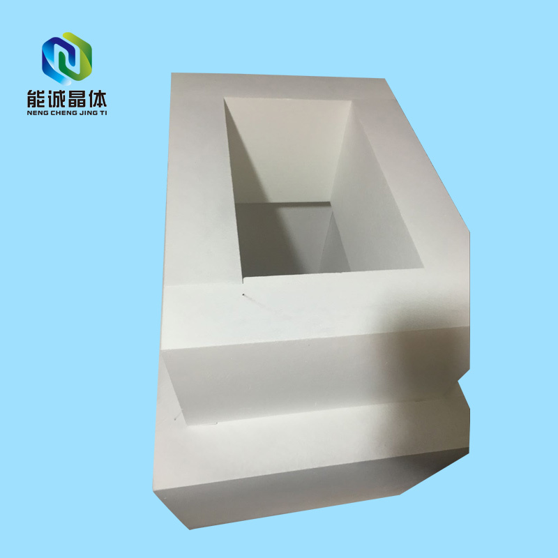 多晶莫来石纤维炉膛高温炉膛