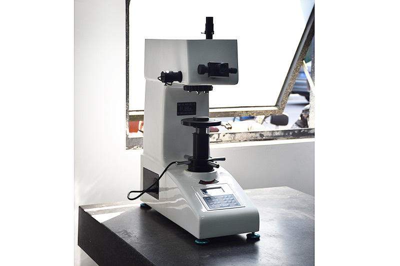 Hardness tester