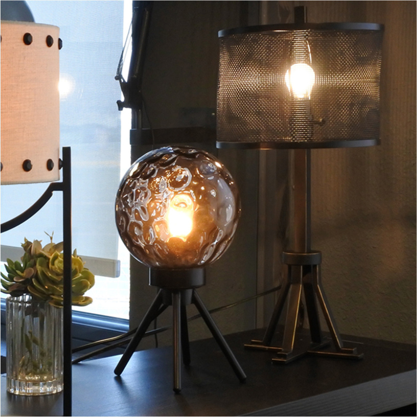 Lighting