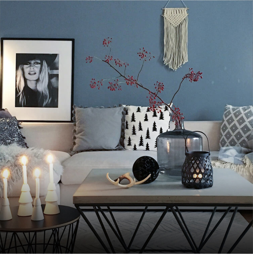 Decorative Accents