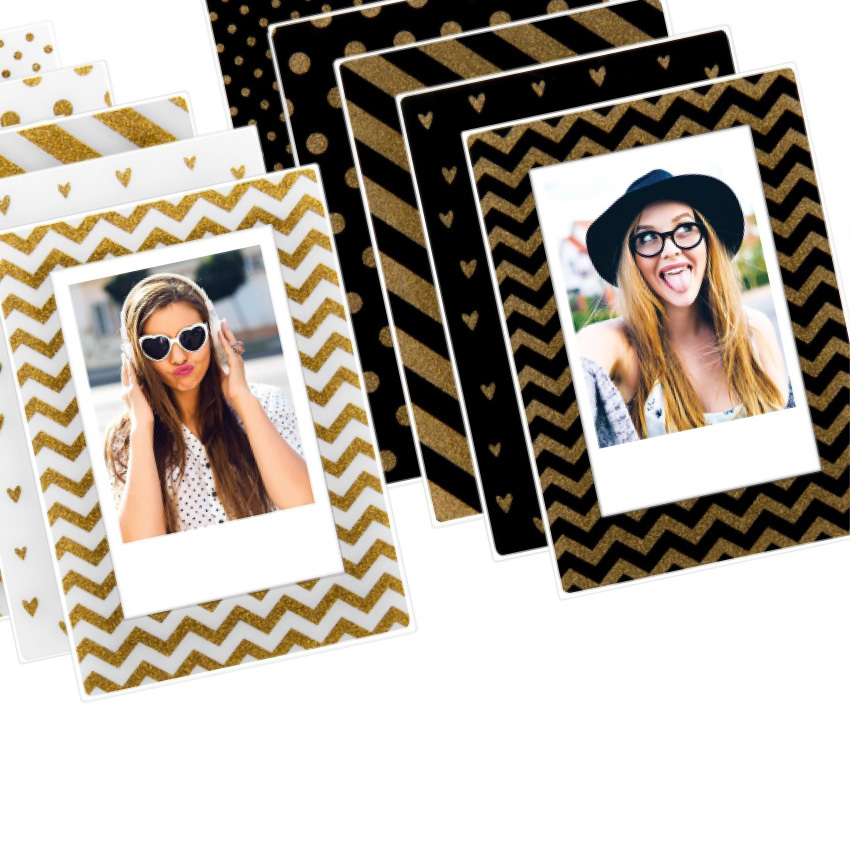 Frames & Boxes