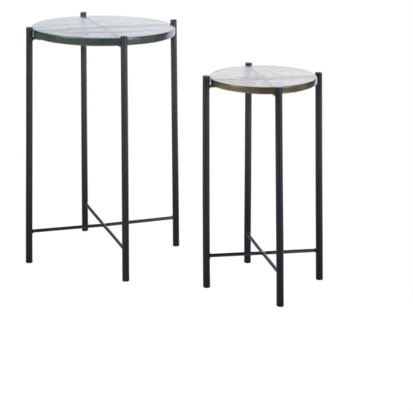 Side Tables & Nightstands