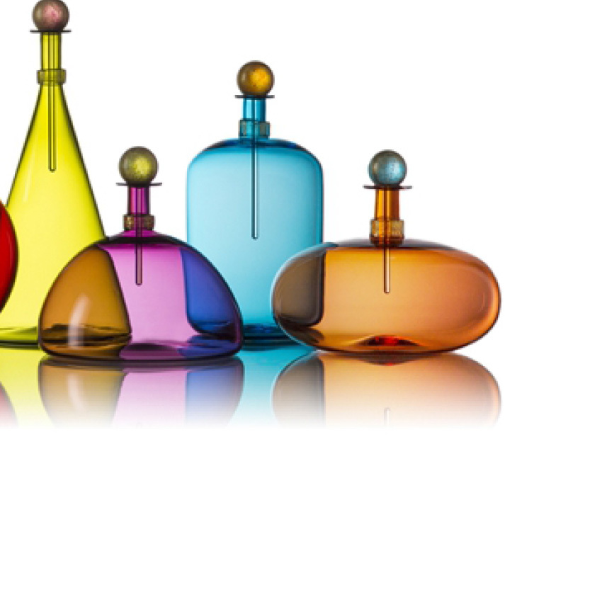 Vases & Trays