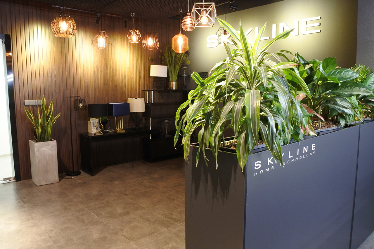 Corporate Office in Songshan Lake