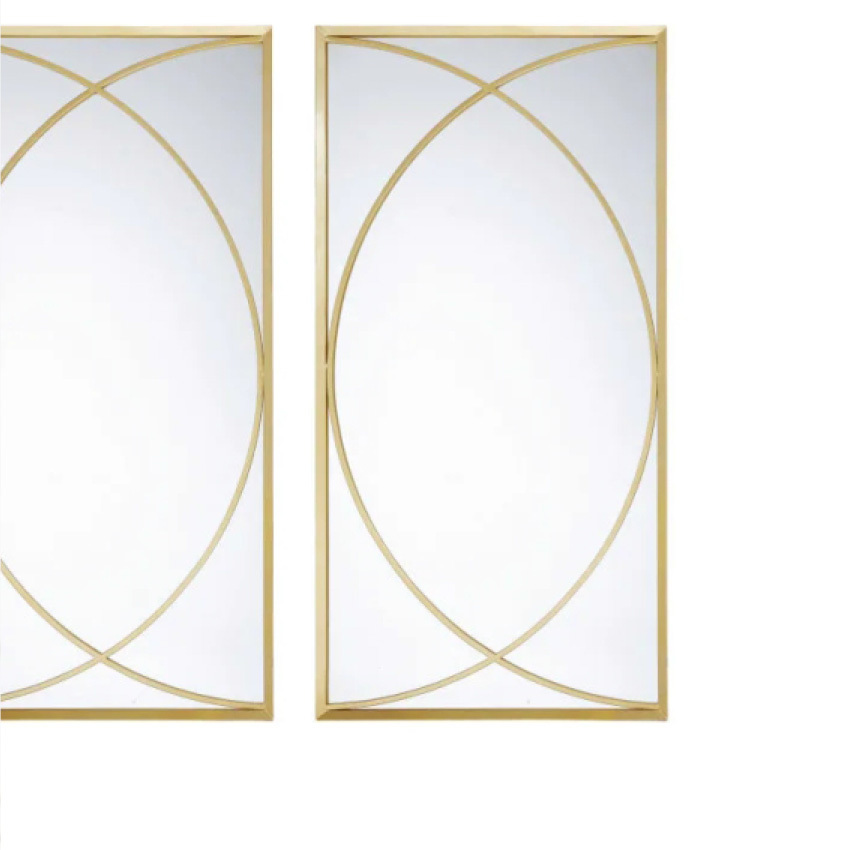 Mirrors