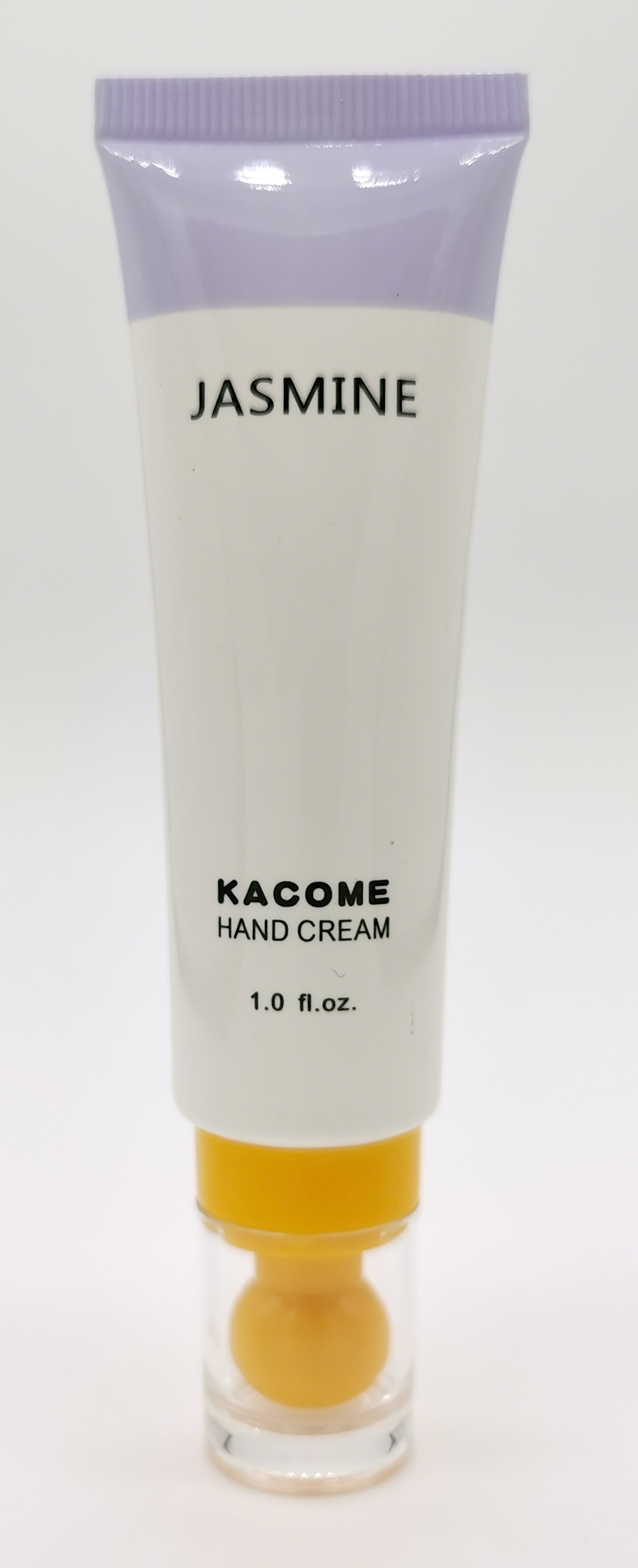 10-25g PE Extruded Tube For Foam Cleanser tube Face Wash Hand Cream Packaging Tube