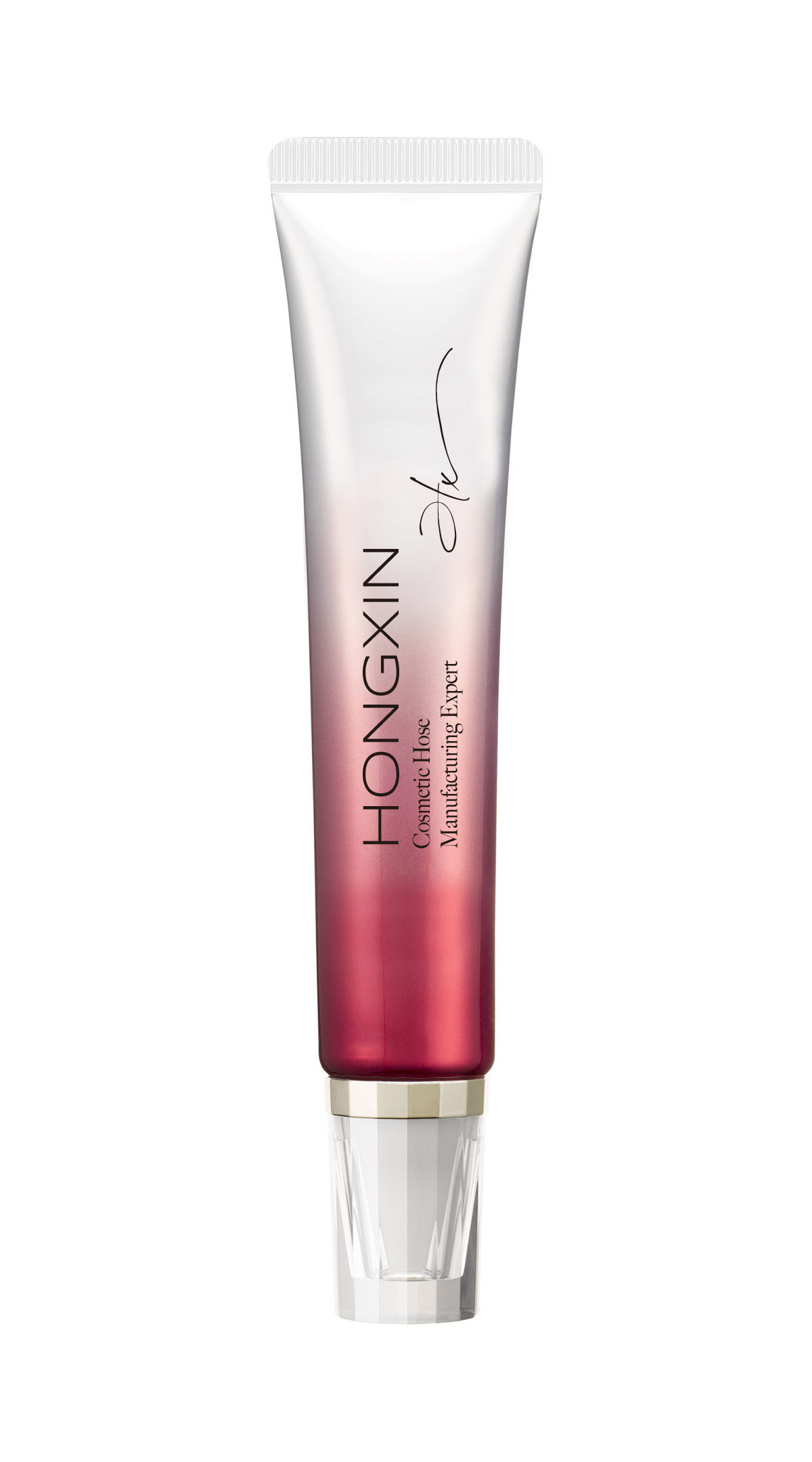 OEM Gradient Body Skin Care Cream Eye Cream Whitening Gel