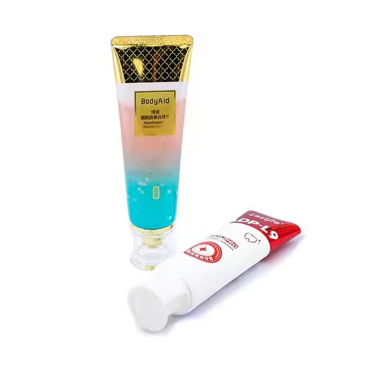 The Evolution of the Toothpaste Tube: More Than Just a Squeeze