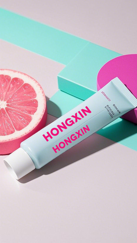 The Evolution of the Toothpaste Tube: More Than Just a Squeeze
