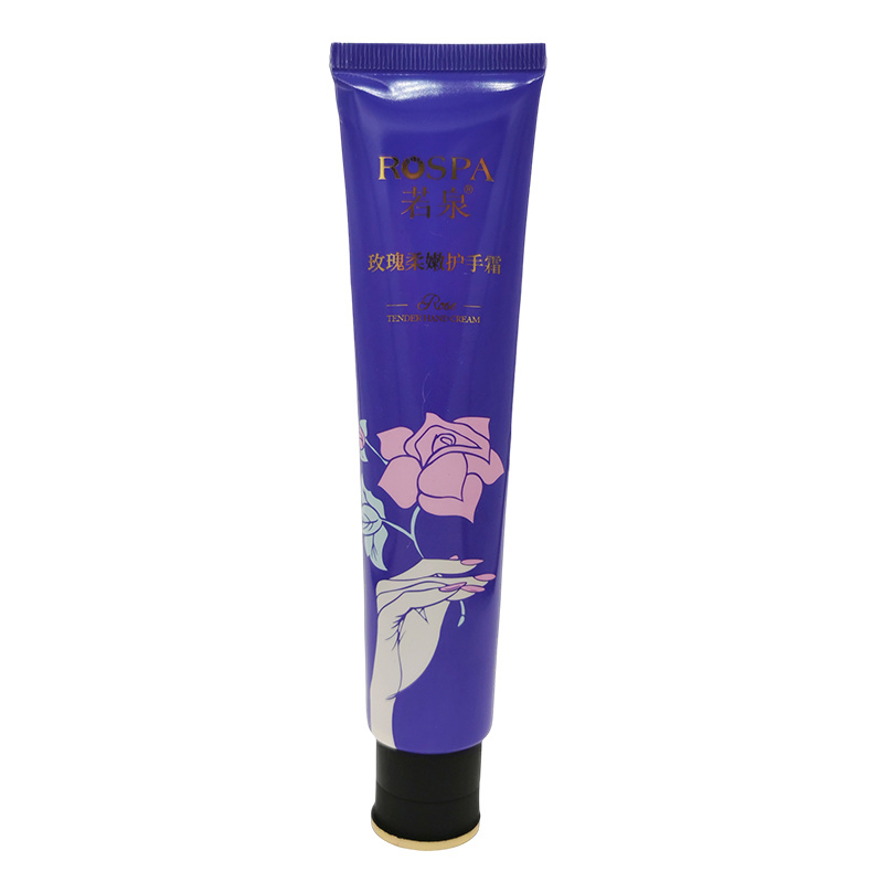 Cheap Personalized Reasonable Price Plastic Tubes Cosmetic for Shampoo Facial Cream Packaging