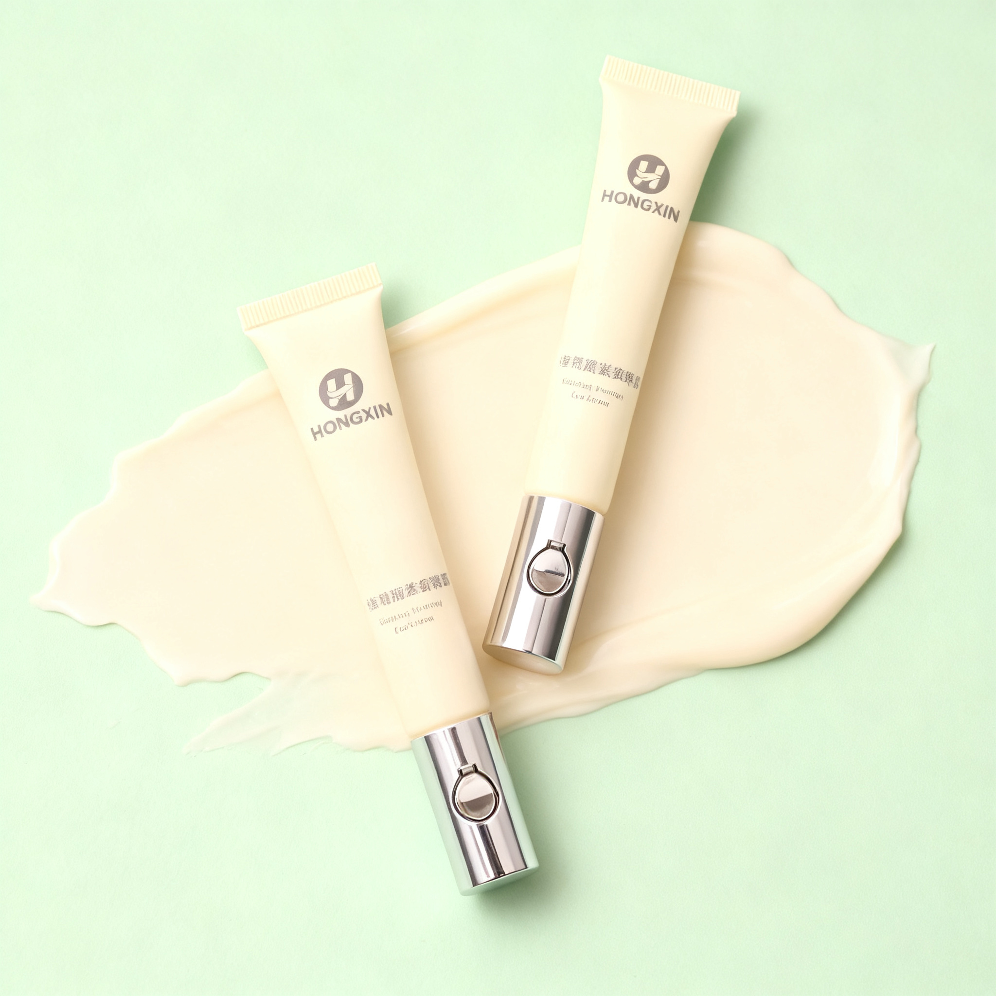 D19 Ceramic Eye Cream Head