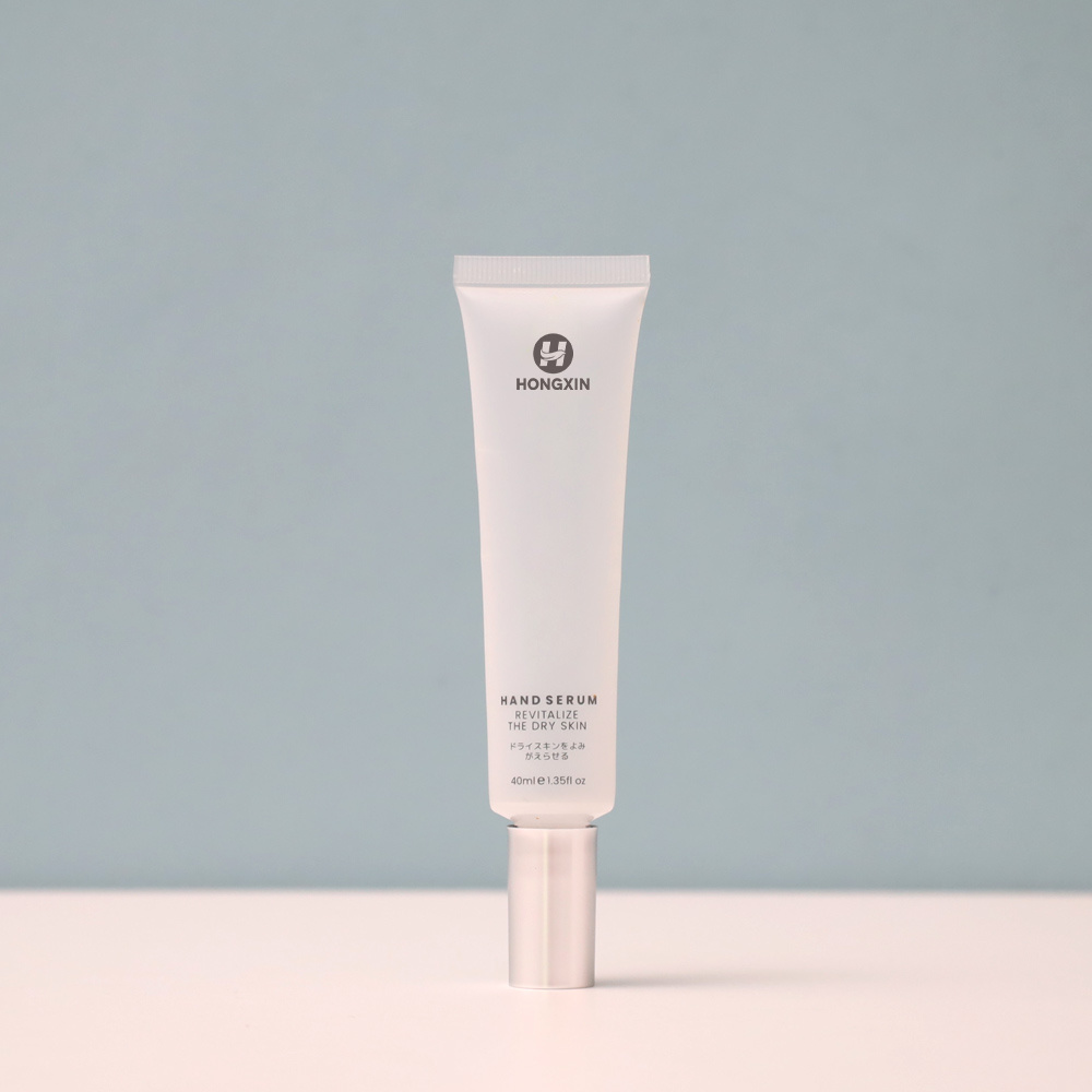 Custom 40ml Drip Tube Hand Care Tube