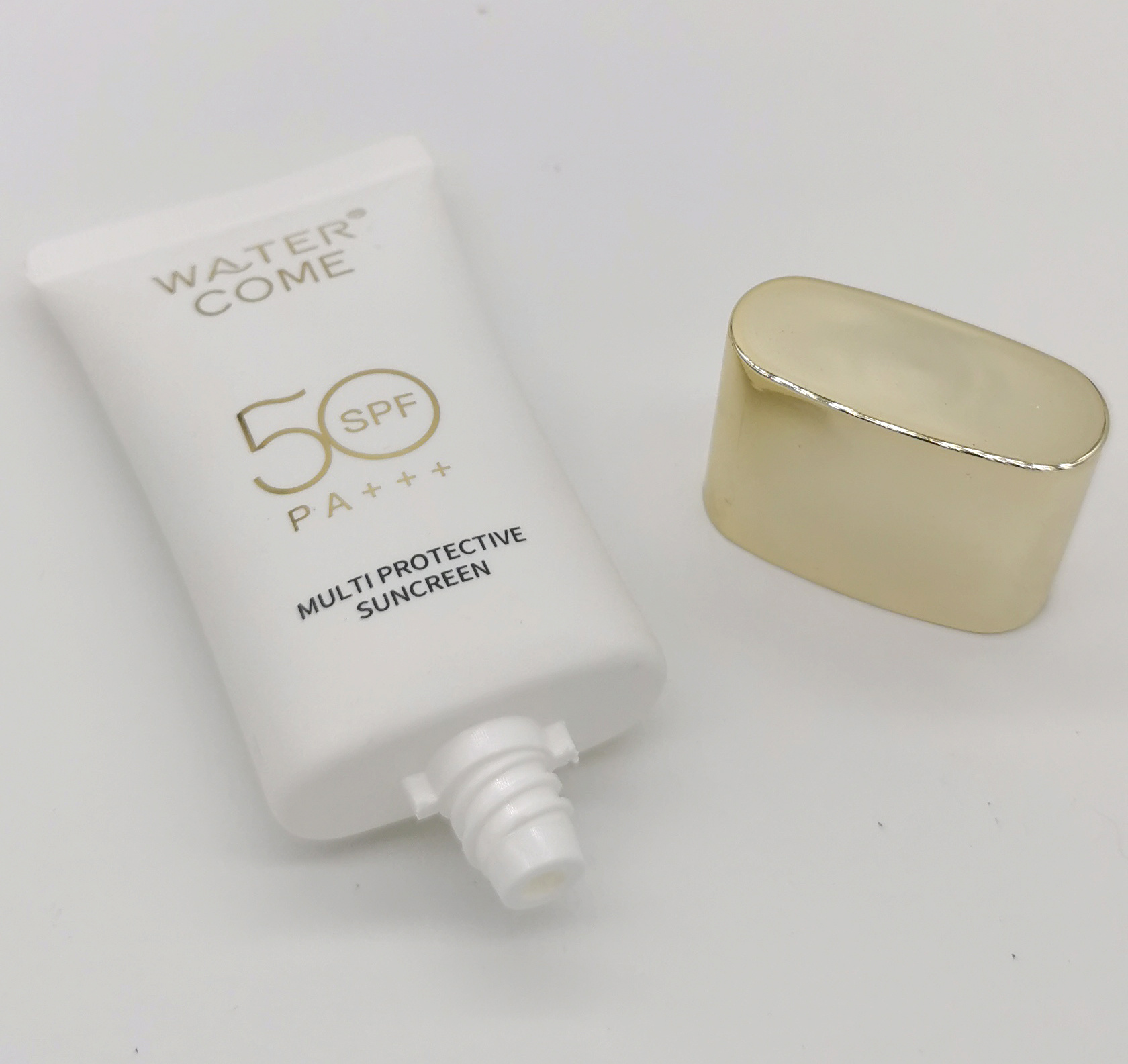 Sunscreen series
