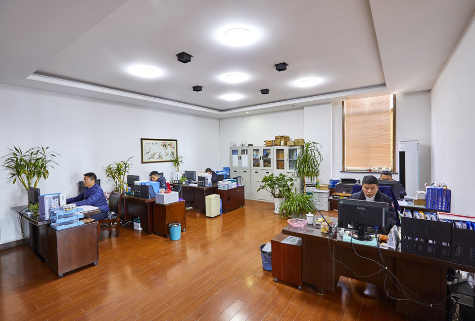 Lipu Sales Department