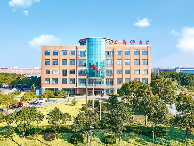 Lipu Building