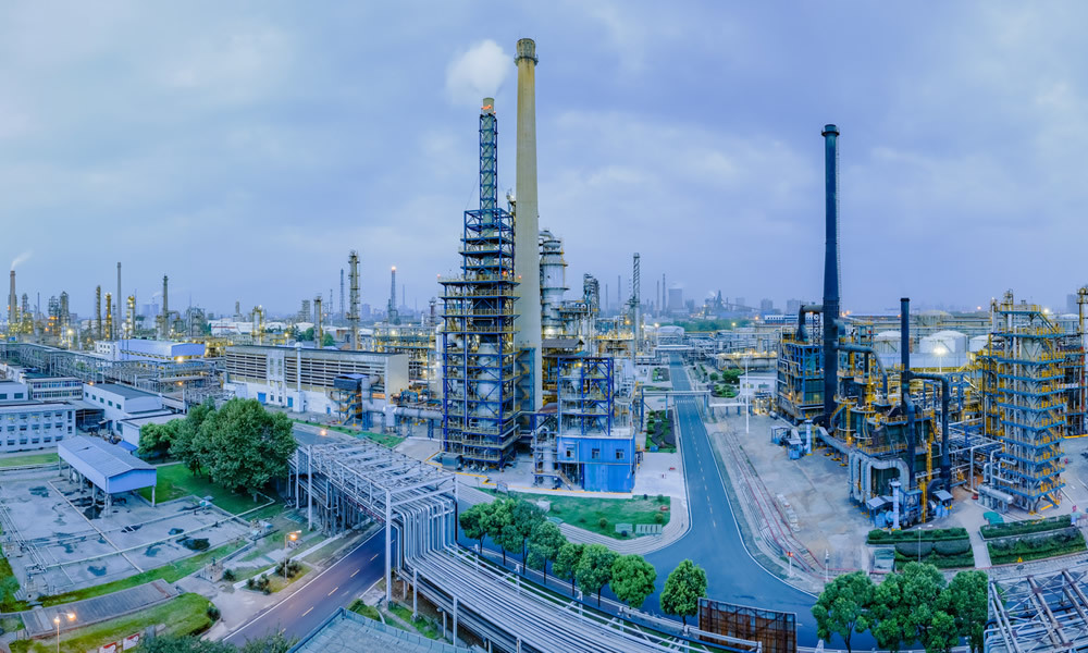 Chemical Industry Chemical Industry