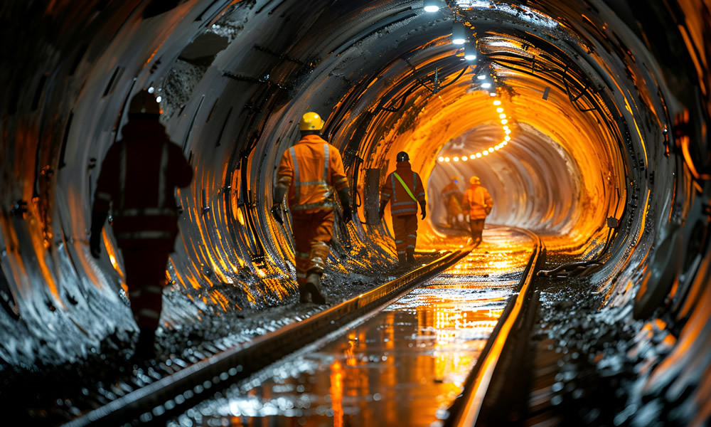 Coal Mining Industry Coal Mining Industry