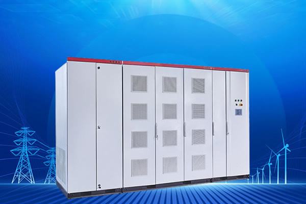 Power Quality Management