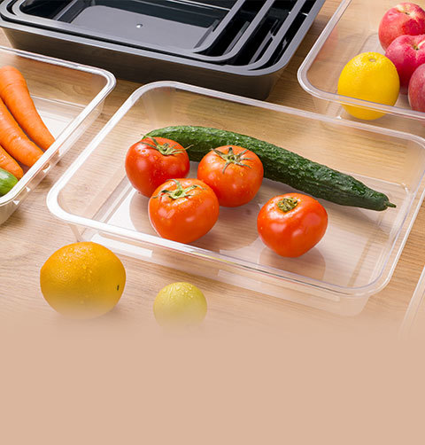 DISPLAY PAN