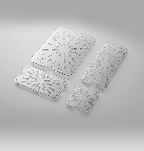 GN PAN ACCESSORIES