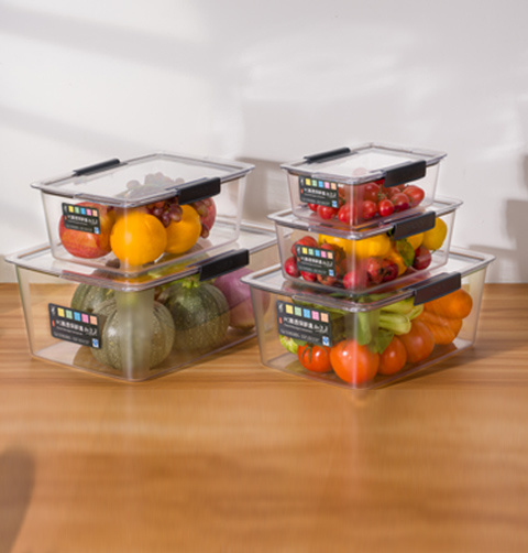 PC CRISPER