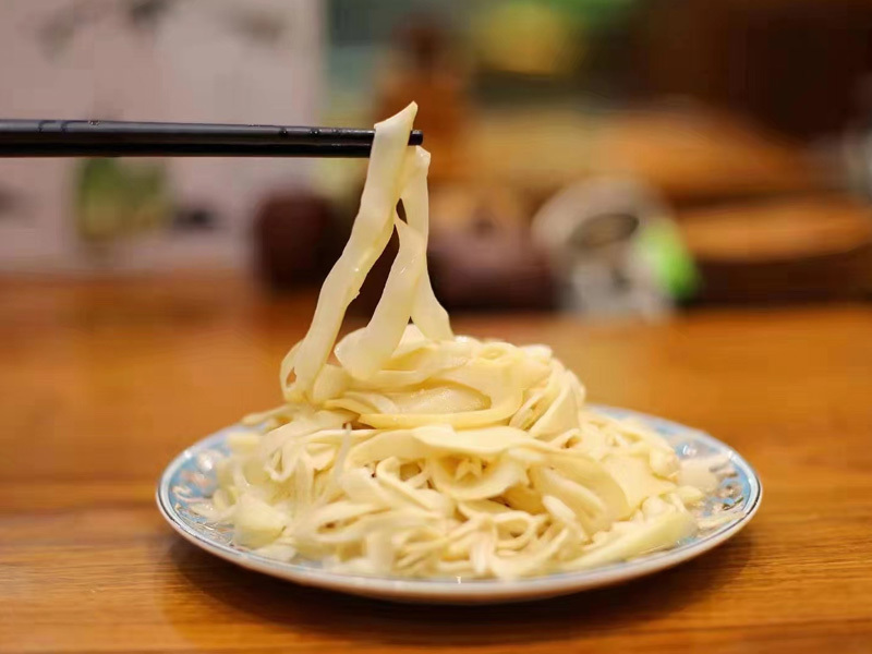 Prefabricated Food Series