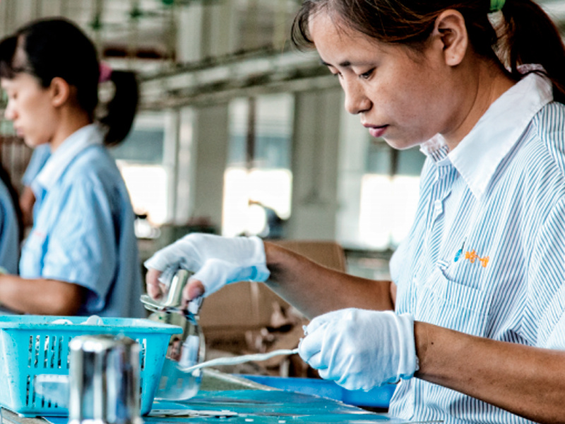 Production Line Production Line