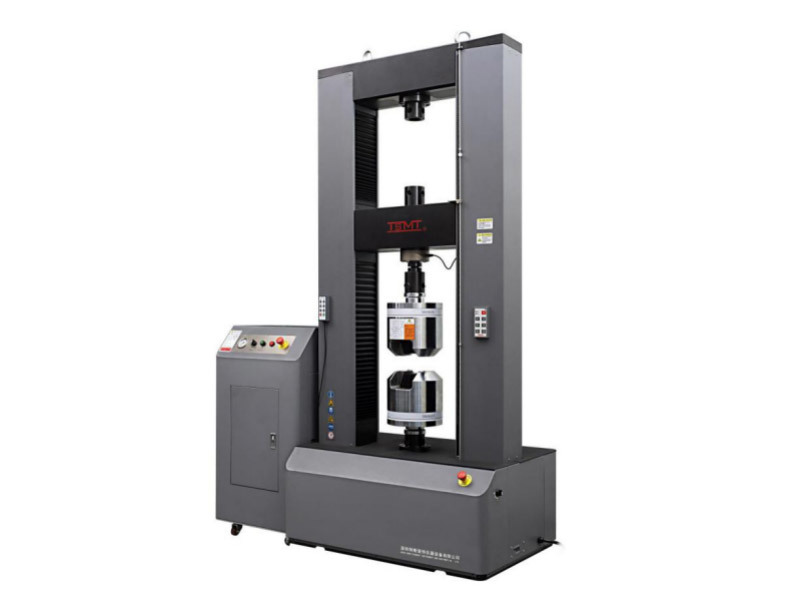 200KN微機(jī)控制電子萬能試驗(yàn)機(jī)