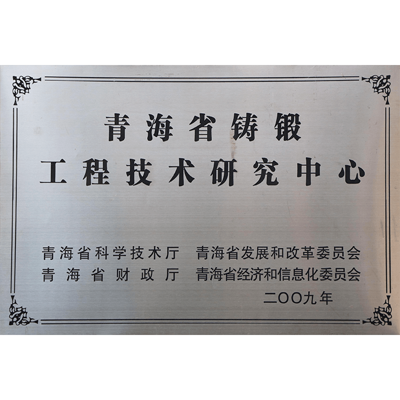 工程技術(shù)研究中心