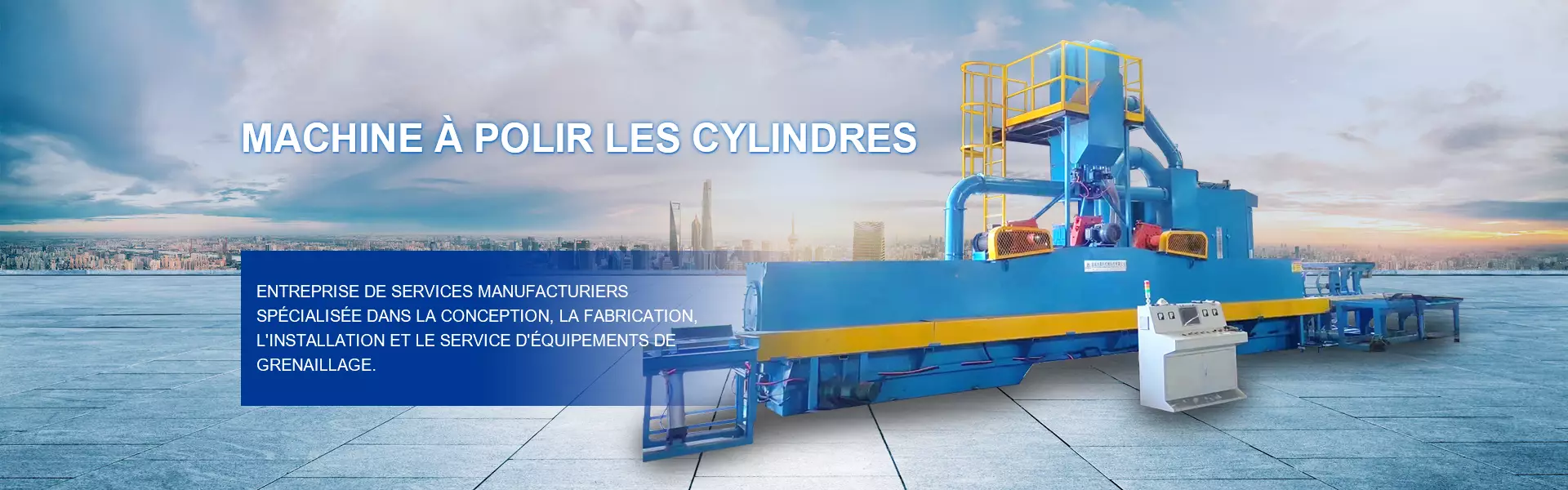 Meili Machinery Technology