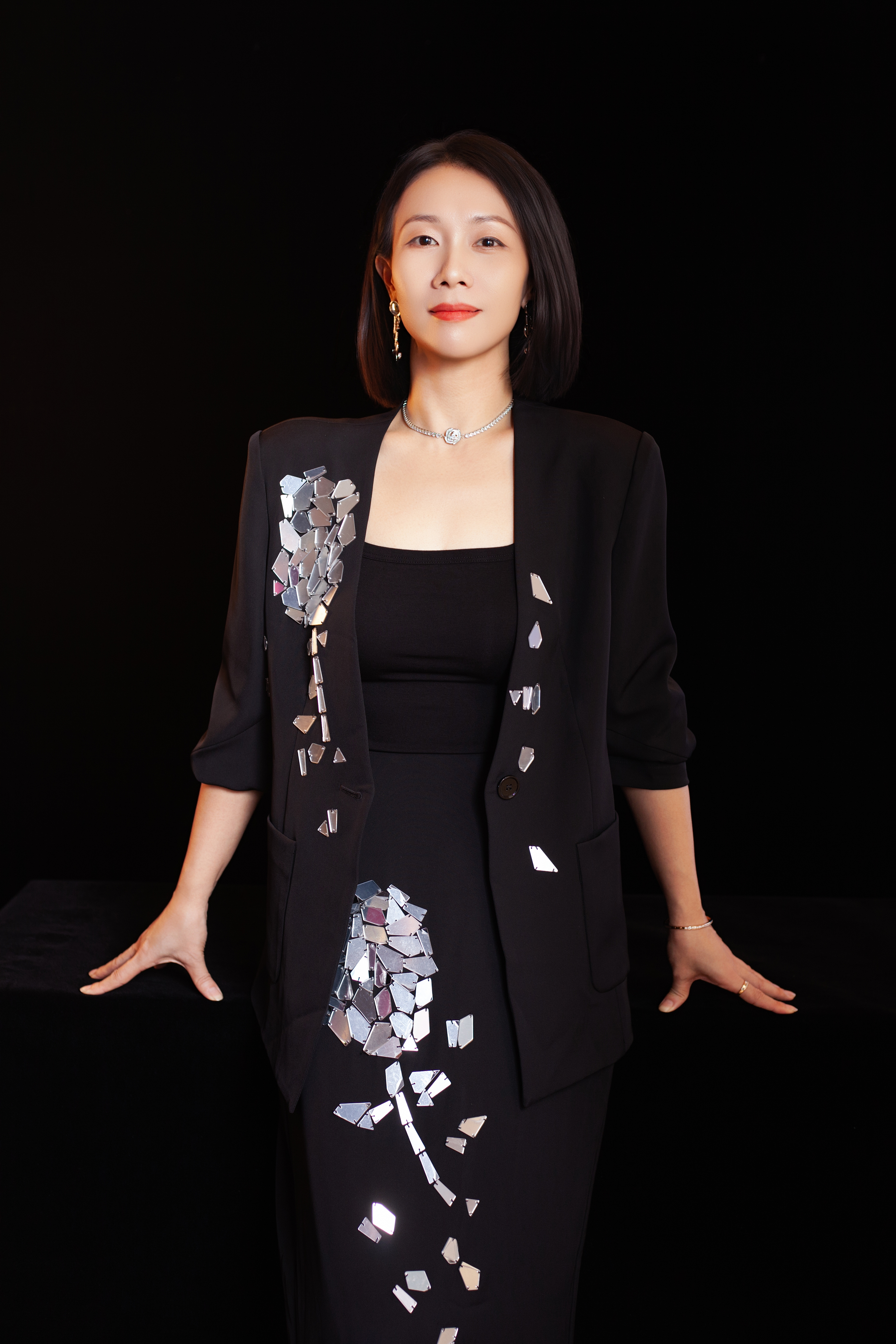 王义美