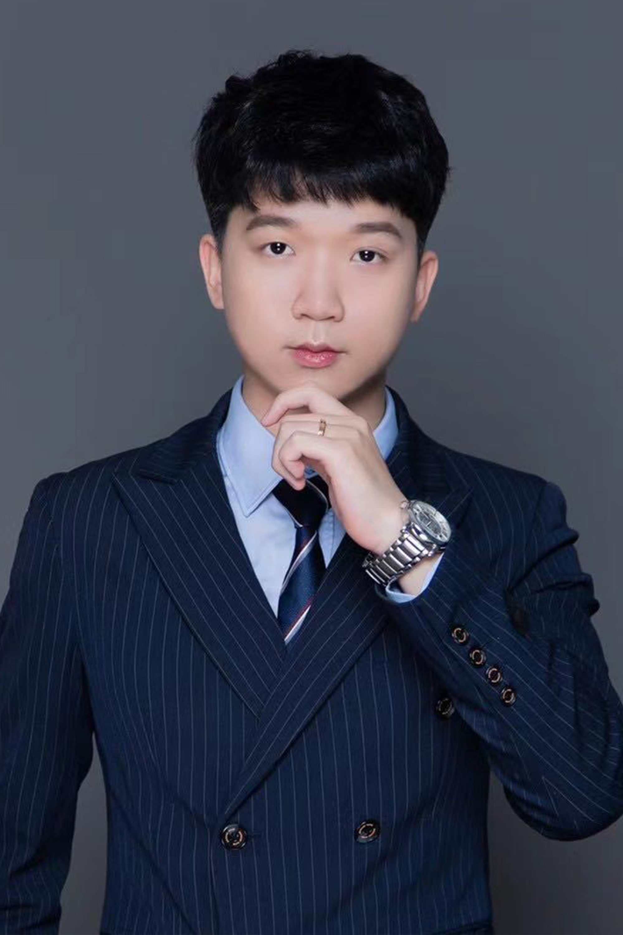 杨世渊