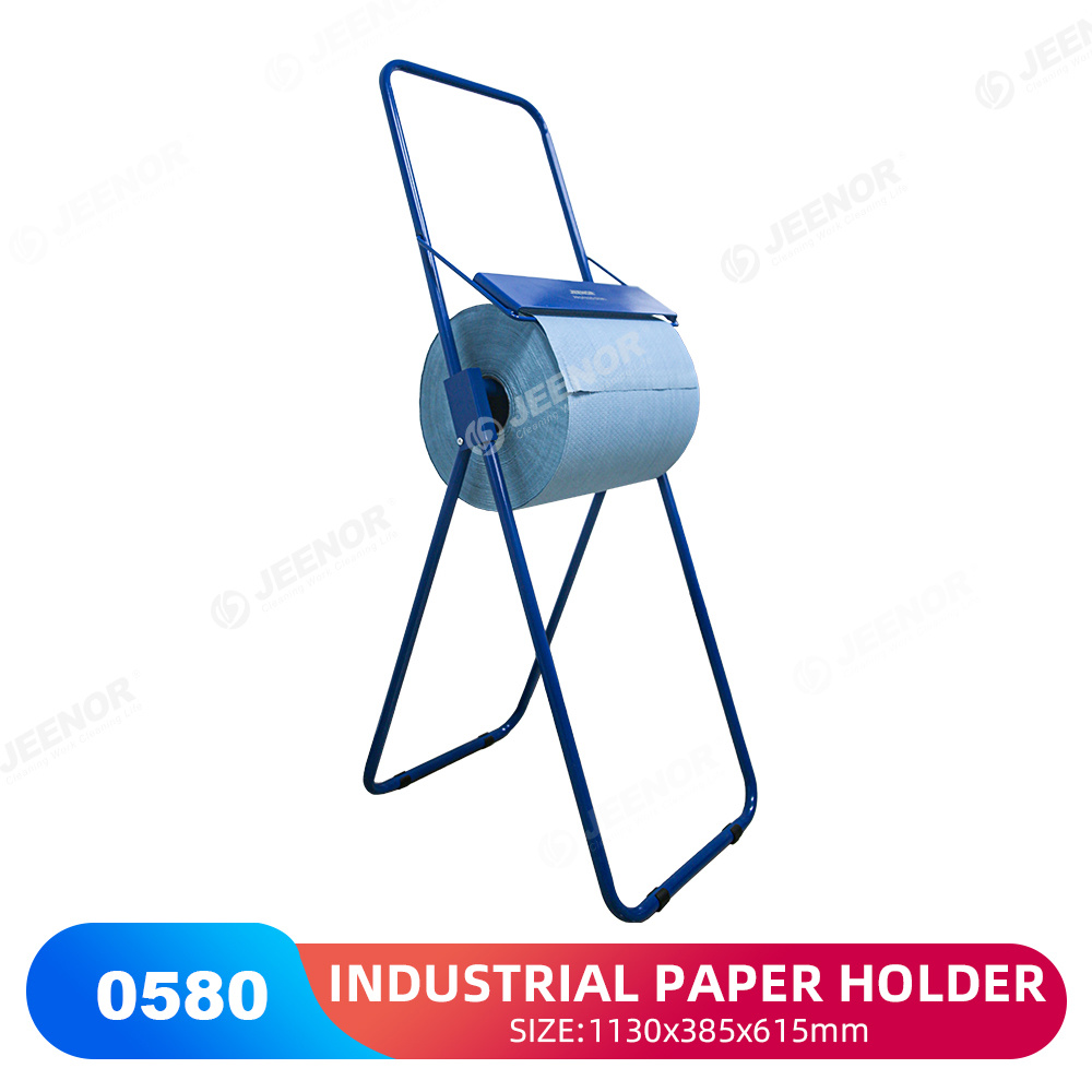 Industrial Wiper Dispenser 0580