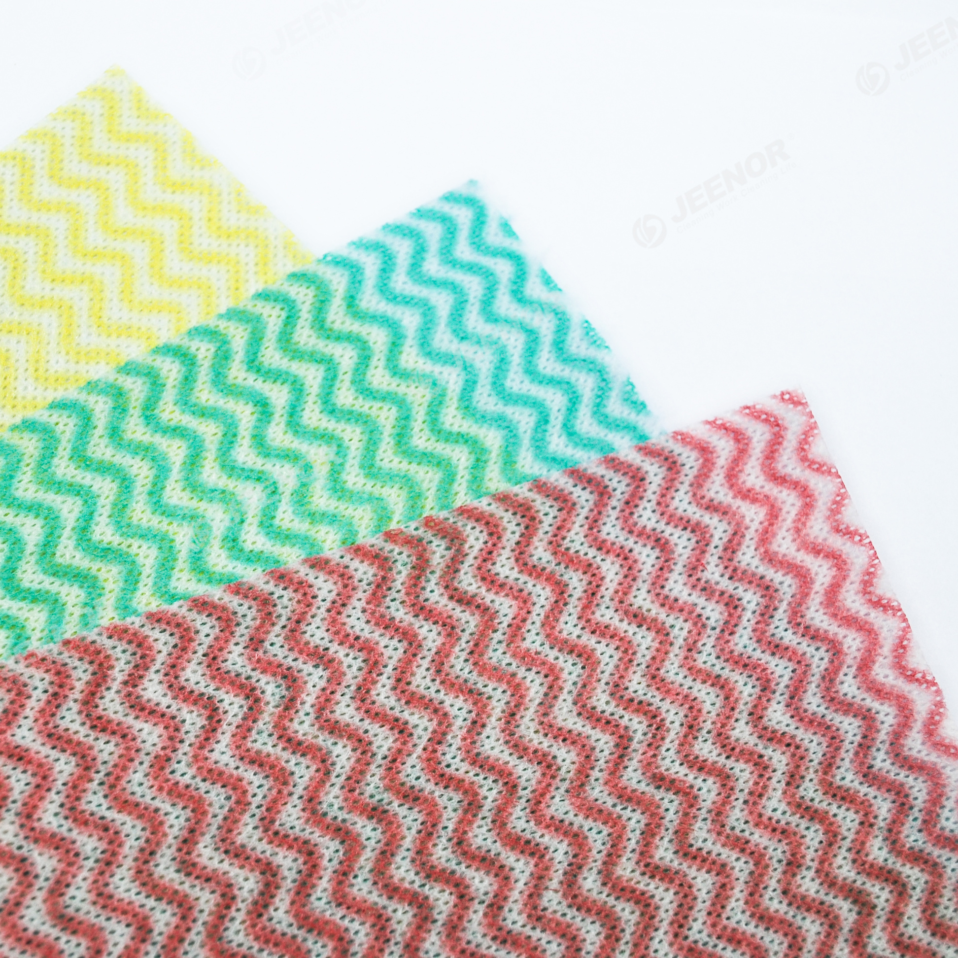 ZW Color-coded Nonwoven