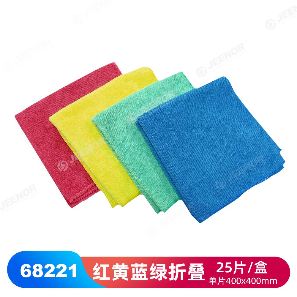 BONGEL® BCT 超细纤维擦拭布