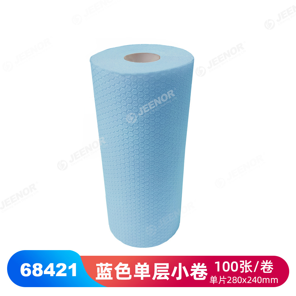 X40全能工业擦拭布