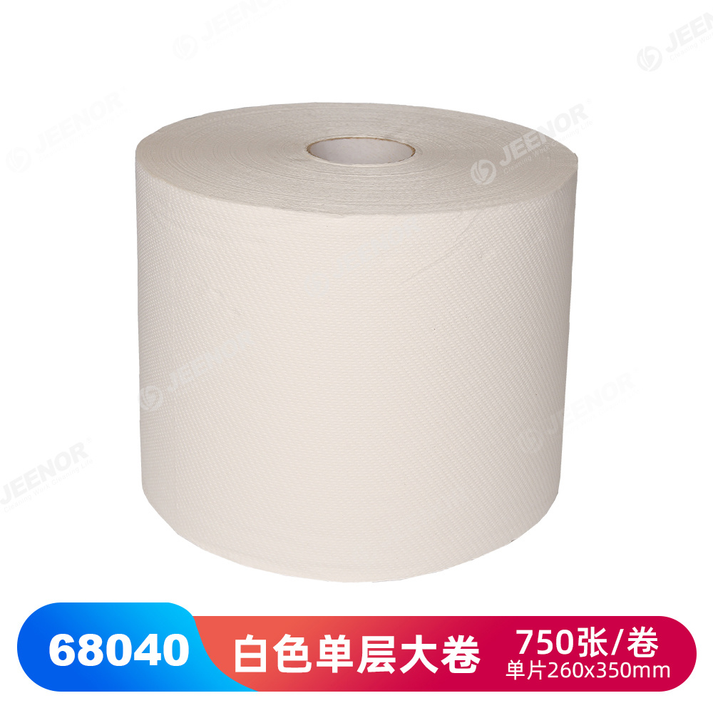 L40 强韧型工业擦拭纸