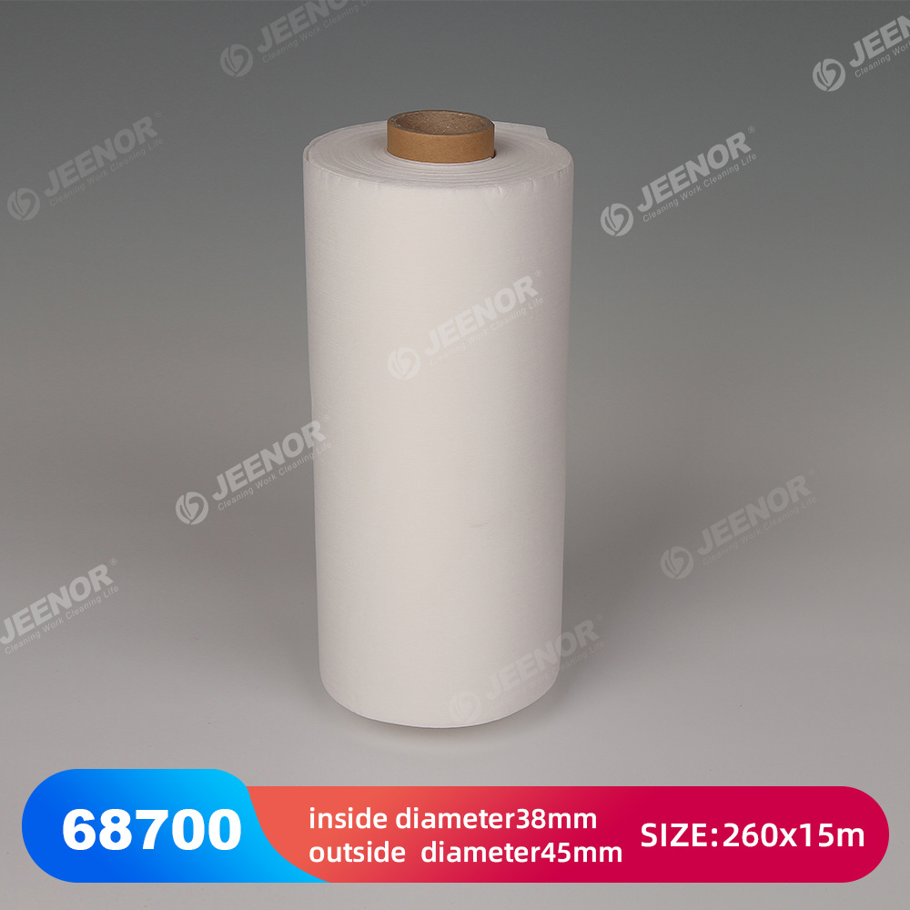 V50 SMT Wiper