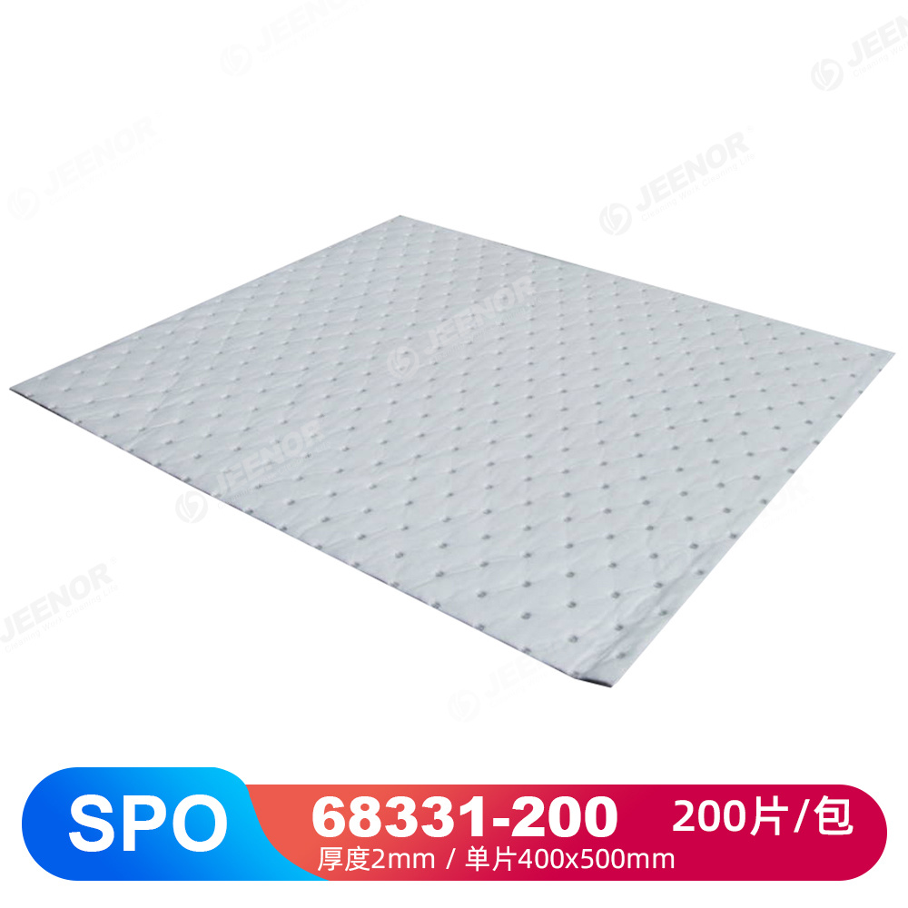 防泄漏 SPO油类吸附